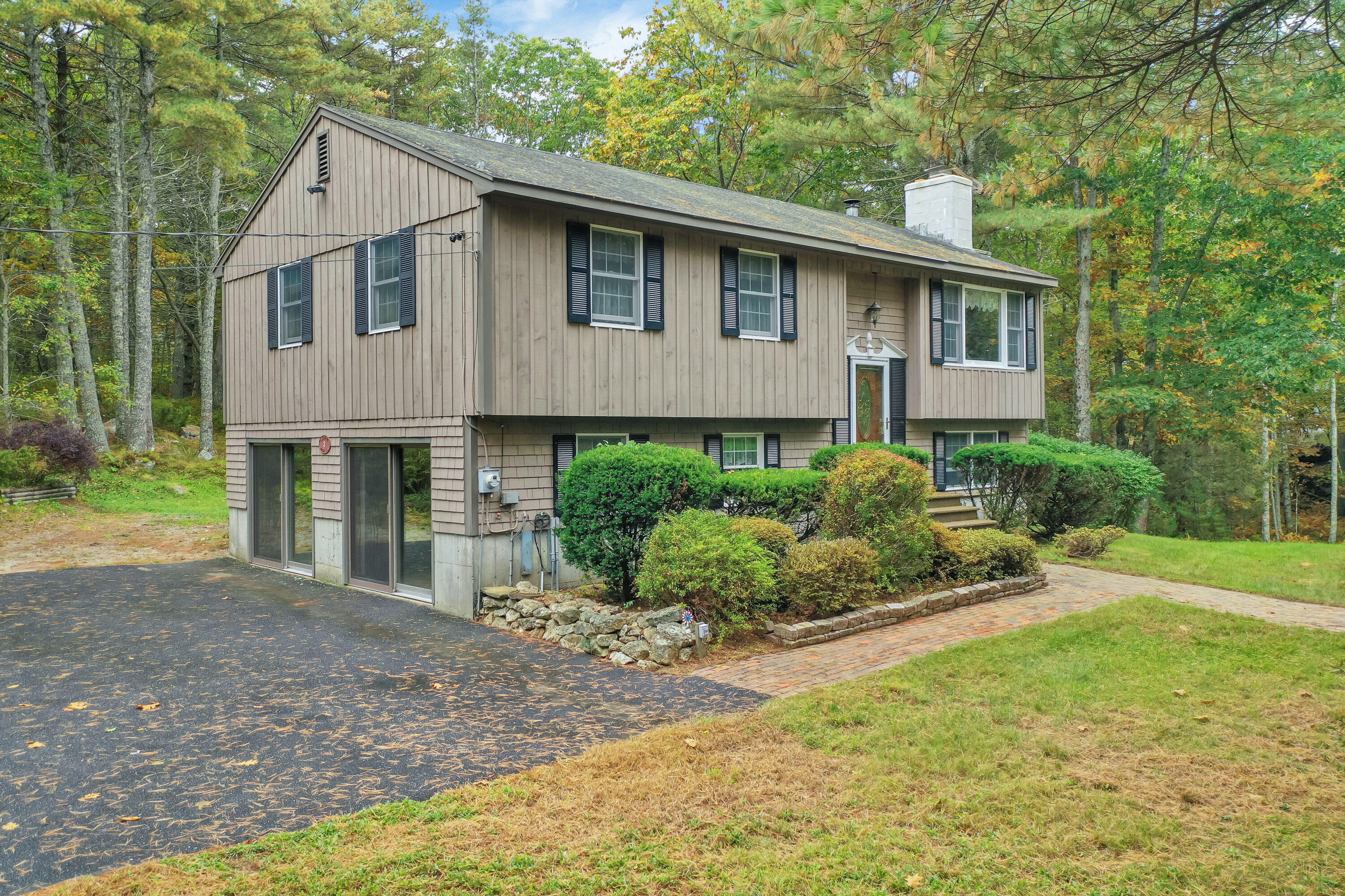 Turtle Hill Dr, Georgetown, ME 04548
