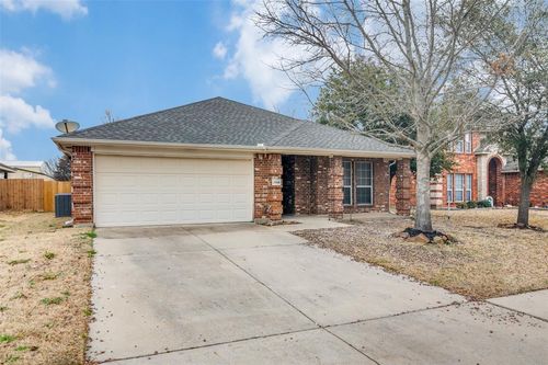 2804 Spencer Circle, Royse City, TX, 75189 | Card Image