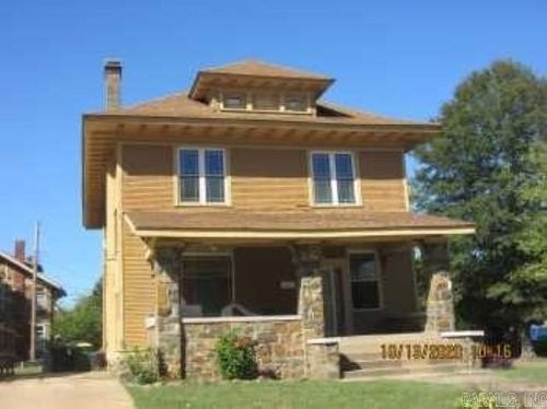 2100 S Battery St, Little Rock, AR, 72202-6238 | Card Image