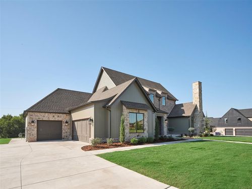 6408 Ne 94th St, Oklahoma City, OK, 73151-4501 | Card Image