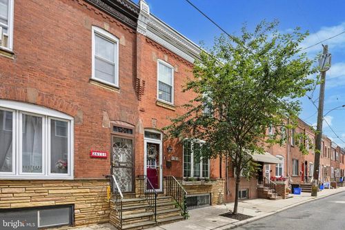 2413 S Mole St, PHILADELPHIA, PA, 19145-4408 | Card Image