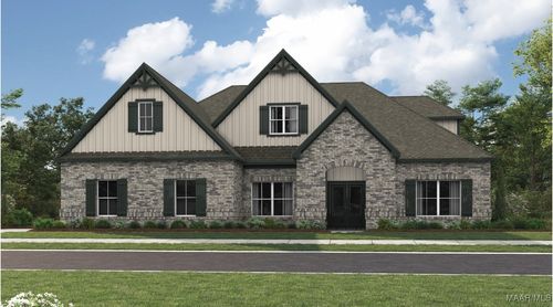 359 Hillston Drive, Wetumpka, AL, 36093 | Card Image
