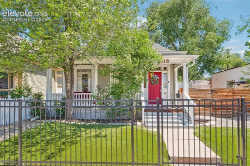 2118 W Colorado Ave, Colorado Springs, CO, 80904-3352 | Card Image
