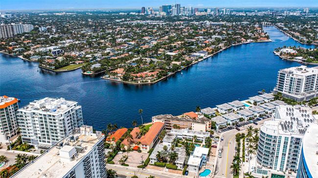 APT-204 - 341 N Birch Rd, Condo with 1 bedrooms, 1 bathrooms and null parking in Fort Lauderdale FL | Image 32