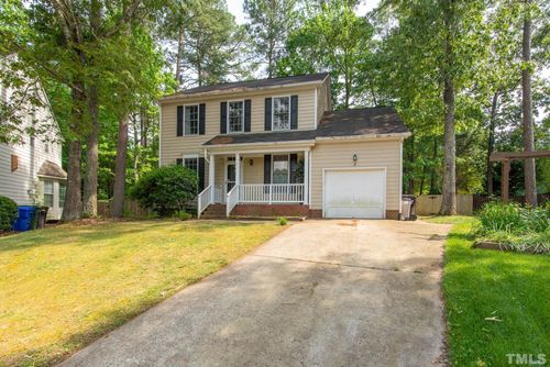 5 Madeira Ct, Durham, NC, 27713-8680 | Card Image