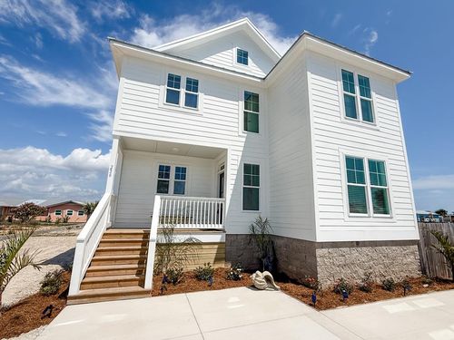 236 Nannook Rd, Mexico Beach, FL, 32456-0210 | Card Image