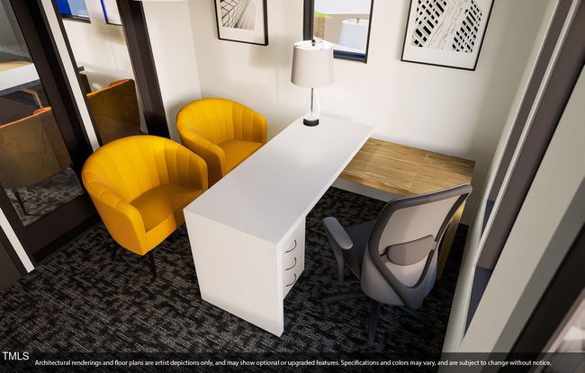 Office | Image 16