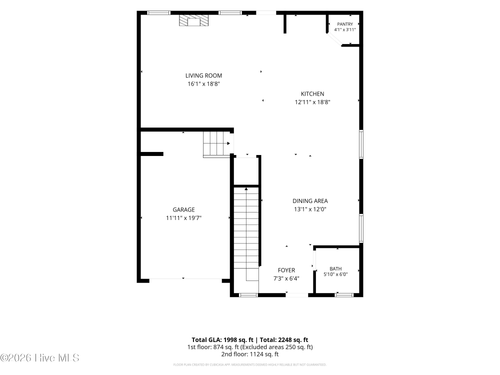 169 Hedge Hunter Ct, Raeford, NC, 28376-2740 | Card Image
