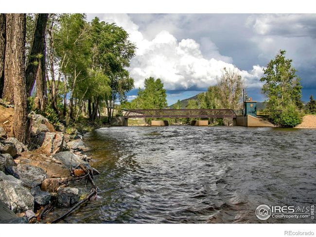 1690 Continental Peaks Cir, House other with 3 bedrooms, 3 bathrooms and 2 parking in Estes Park CO | Image 11