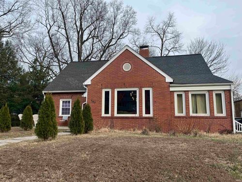 507 N Geiger Street, Huntingburg, IN, 47542 | Card Image