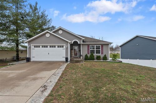 910 Blackberry Lane, Perryville, MO, 63775 | Card Image