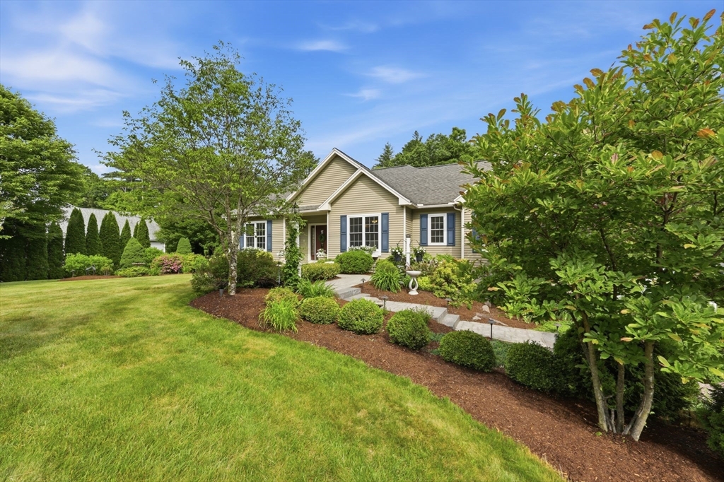 Residential in Granby 5