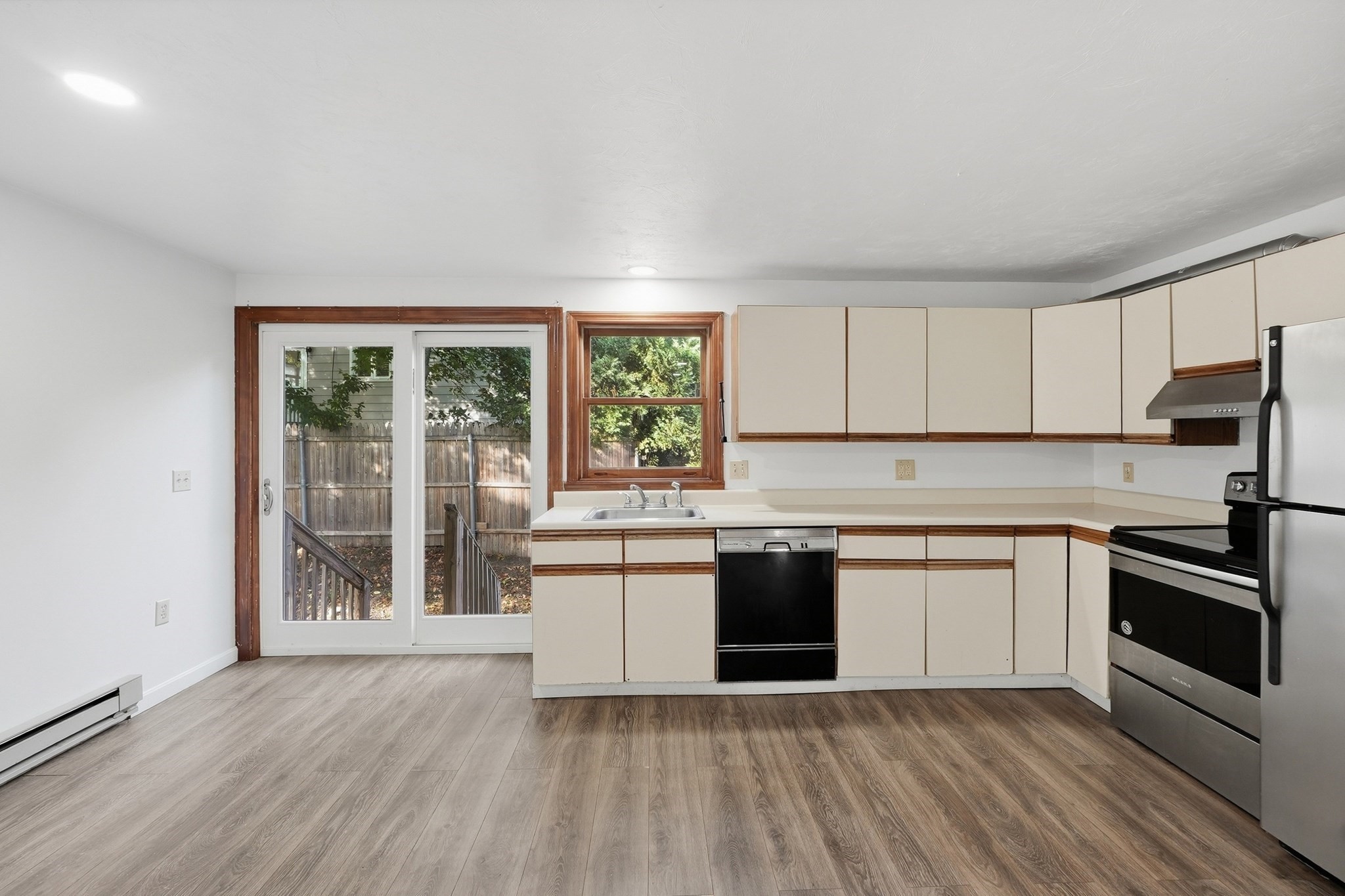 Residential Lease in Auburn 3