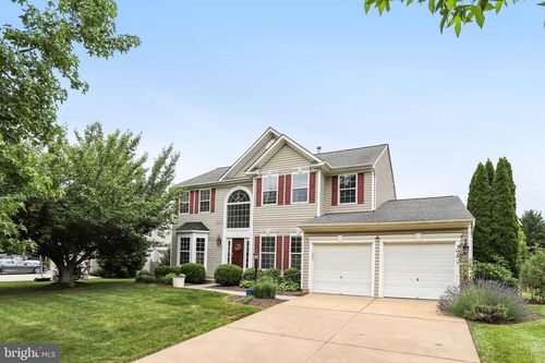 712 Sunflower Ct, PURCELLVILLE, VA, 20132-6202 | Card Image