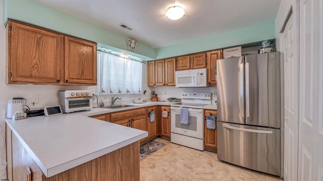 1566 - 1566 Washington Ct, Condo with 3 bedrooms, 3 bathrooms and null parking in Mays Landing NJ | Image 14