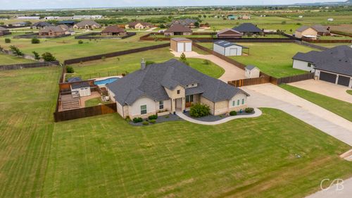 219 Spring Gap Ave, Abilene, TX, 79606-1278 | Card Image