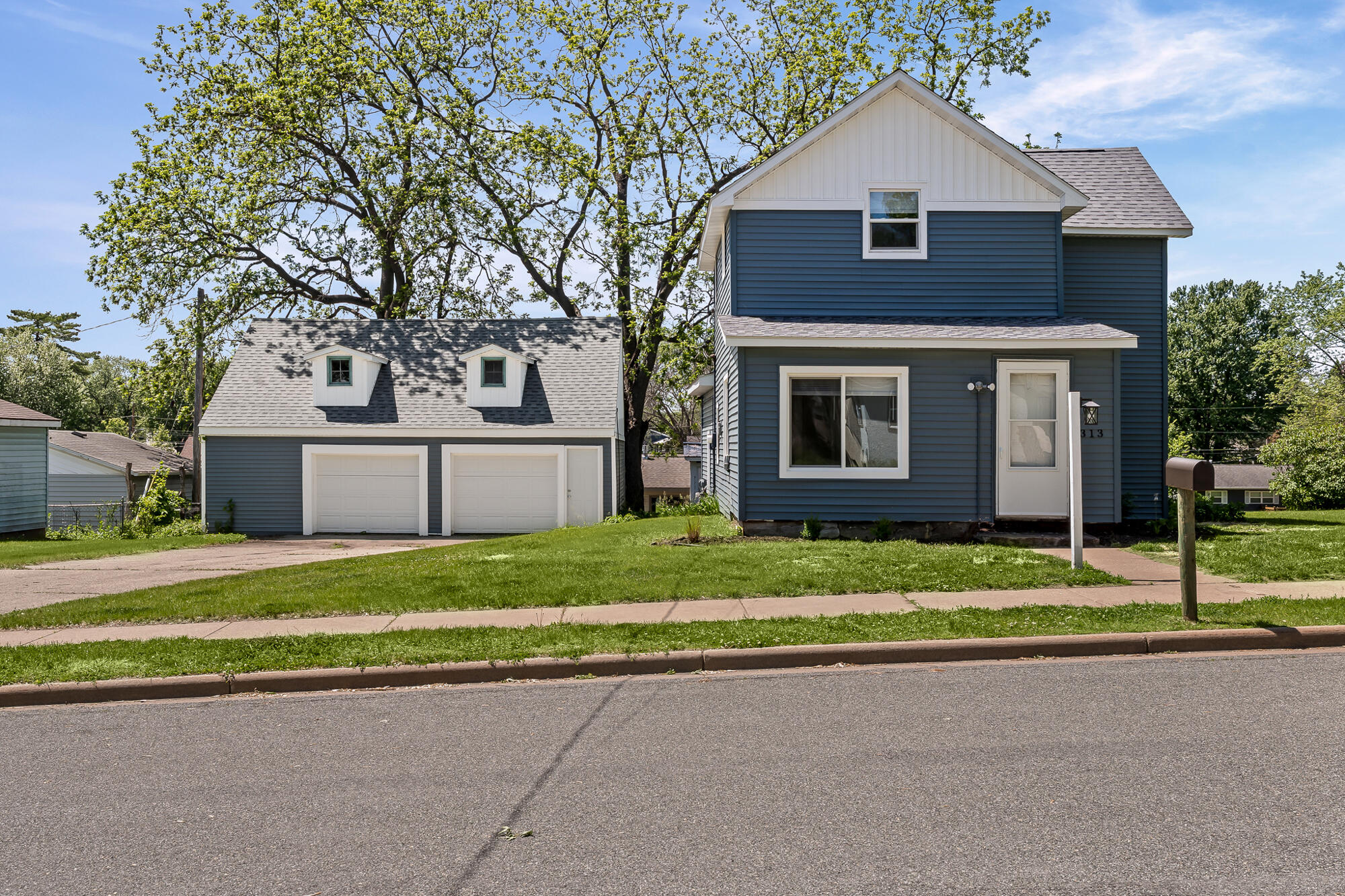 Residential in Onalaska 2
