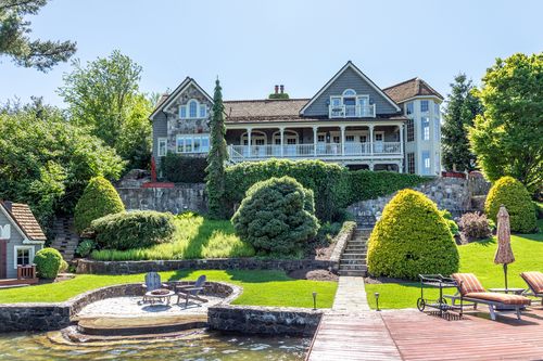 55 Lake Dr S, New Fairfield, CT, 06812-3506 | Card Image