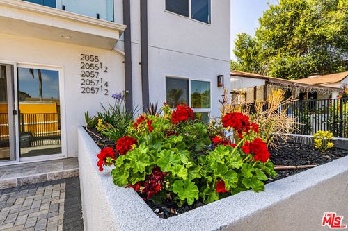 2057 S Garth Ave, LOS ANGELES, CA, 90034-1507 | Card Image