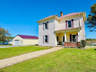 5370 Ky Hwy 2141, House other with 3 bedrooms, 2 bathrooms and null parking in Hustonville KY | Image 1