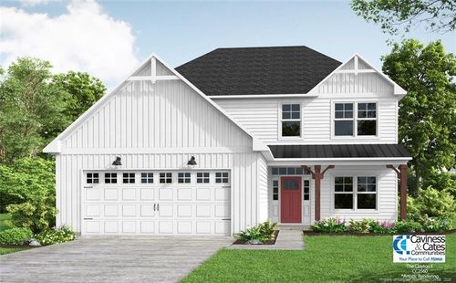 104 Hookbill Lane, Lillington, NC, 27546 | Card Image