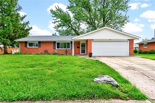 414 Nies Ave, Englewood, OH, 45322-2008 | Card Image