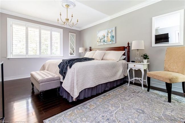 66 Garden Ave, House other with 4 bedrooms, 3 bathrooms and 4 parking in Ancaster ON | Image 18