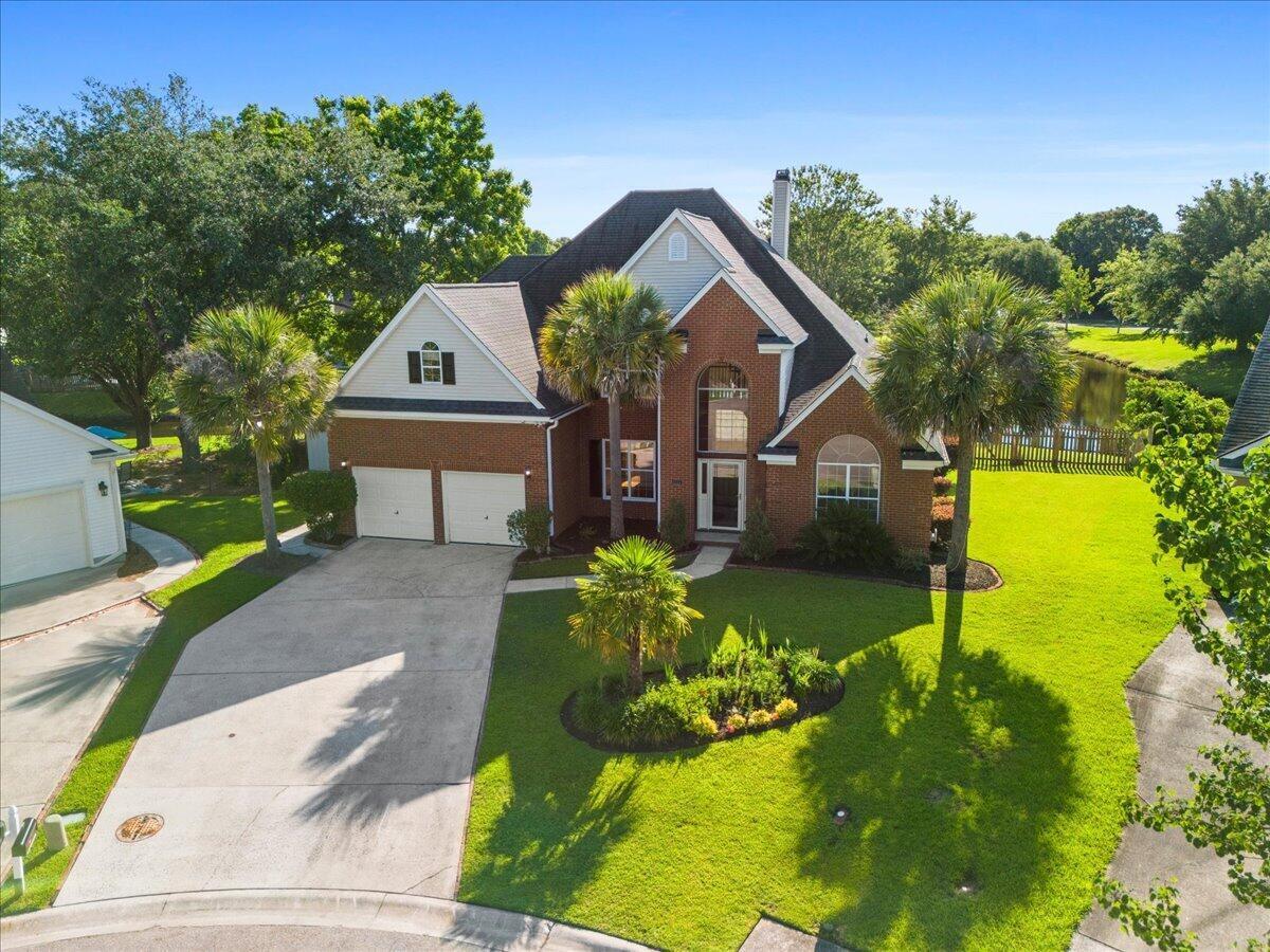 Springmire Ct, Charleston, SC 29414