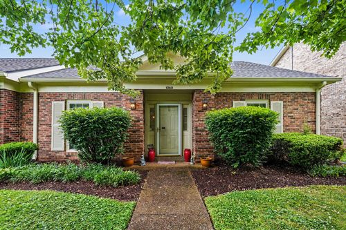 1358 General George Patton Rd, Nashville, TN, 37221-2446 | Card Image
