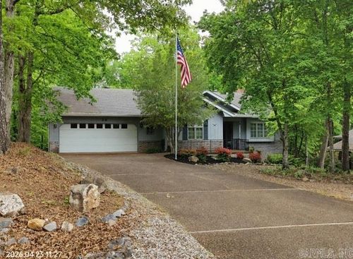 24 Encantado Way, Hot Springs Village, AR, 71909 | Card Image