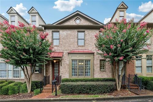 10765 Arlington Pt, Johns Creek, GA, 30022-6076 | Card Image