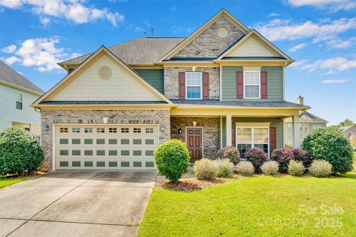 1002 Potomac Rd, Indian Trail, NC, 28079-8489 | Card Image
