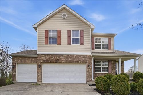 7276 Country Walk Dr, Franklin, OH, 45005-7905 | Card Image