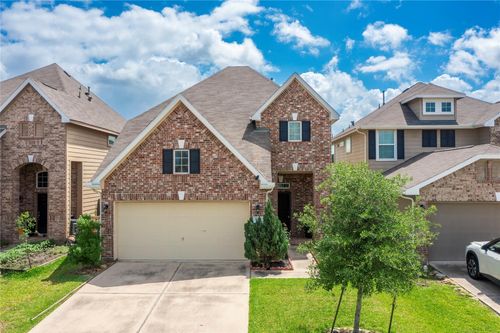 7115 Ironwood Forest Dr, Houston, TX, 77083-1667 | Card Image