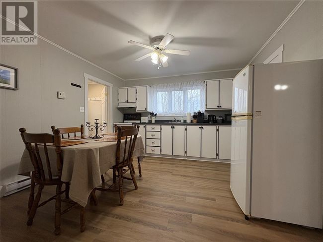 9 Nippards Lane, House other with 2 bedrooms, 1 bathrooms and null parking in Embree NL | Image 7