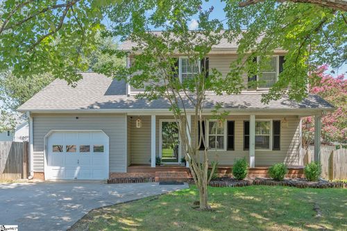 123 Court Drive, Easley, SC, 29642 | Card Image