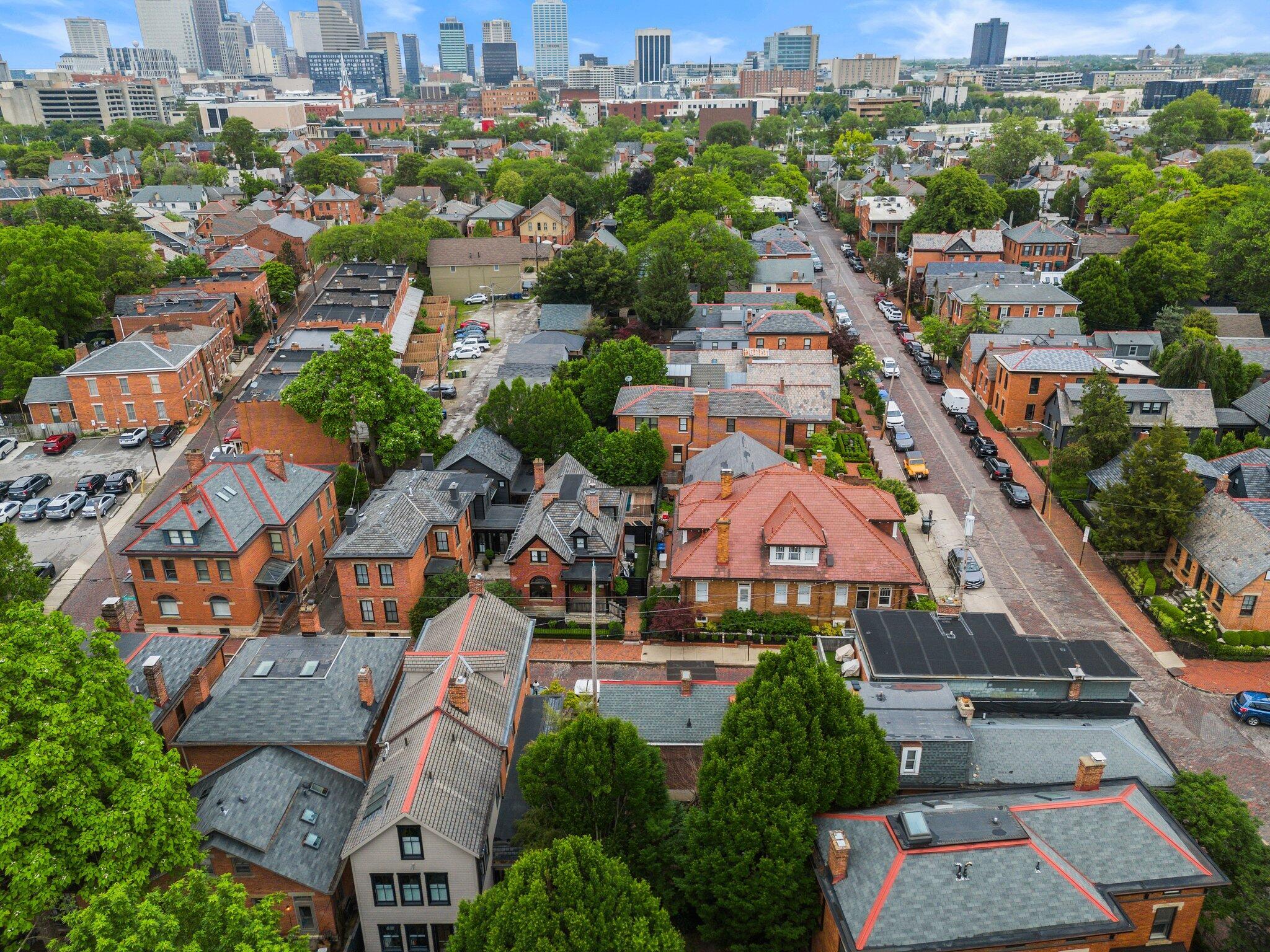 Residential in Columbus 4