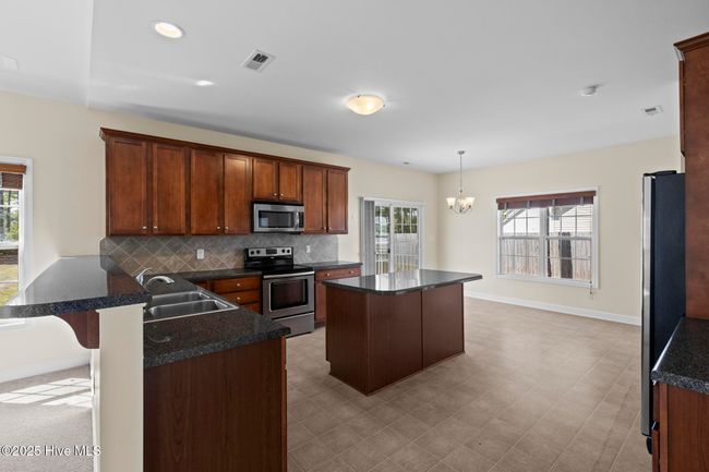 269 Inverness Dr, House other with 3 bedrooms, 3 bathrooms and 2 parking in Hubert NC | Image 10
