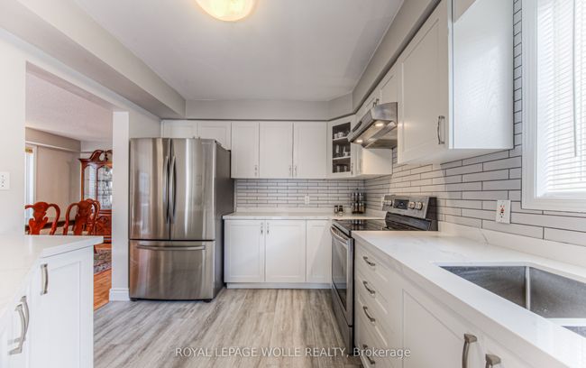732 Grand Banks Dr, House other with 3 bedrooms, 4 bathrooms and 1 parking in Waterloo ON | Image 17
