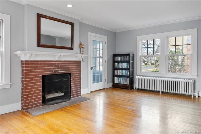 45 Woodland St, House other with 3 bedrooms, 2 bathrooms and null parking in Wethersfield CT | Image 7