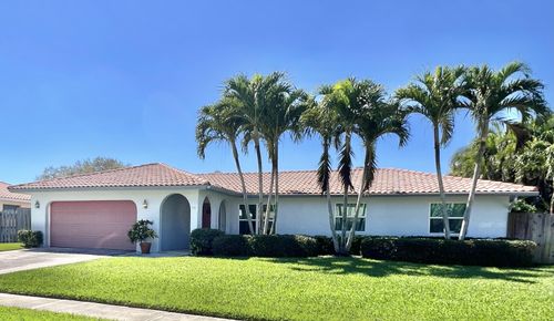 3289 Nw 25th Way, Boca Raton, FL, 33434-3409 | Card Image