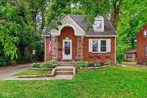 1819 Hst W 10th Street, Anderson, IN, 46016 | Card Image