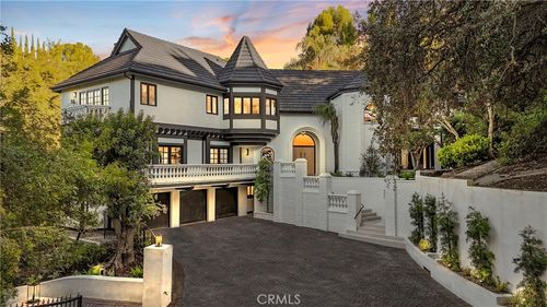 4437 Balboa Ave, Encino, CA, 91316-4102 | Card Image