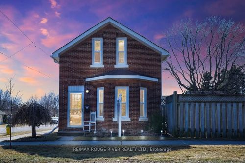 79 Francis St, Port Hope, ON, L1A1K7 | Card Image