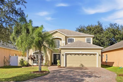 8281 Westcott Shore Dr, ORLANDO, FL, 32829-7682 | Card Image