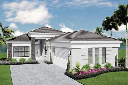 11311 Virginia Pine Ct, Boynton Beach, FL, 33473-7411 | Card Image