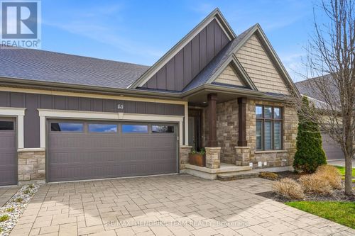 5-180 Port Robinson Road, Pelham (Fonthill), ON, L0S1E6 | Card Image