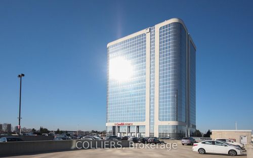 600-185 The Mall West, Etobicoke, ON, M9C5L5 | Card Image