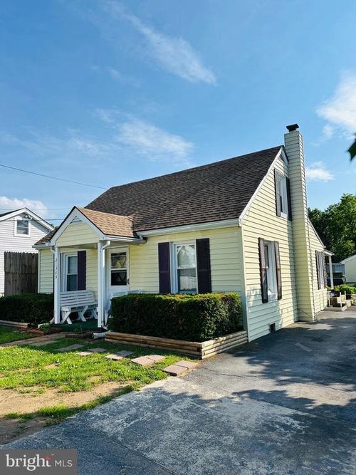 21343 Mount Lena Rd, BOONSBORO, MD, 21713-1616 | Card Image