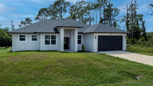 18055 Dublin Ave, PORT CHARLOTTE, FL, 33948-4913 | Card Image